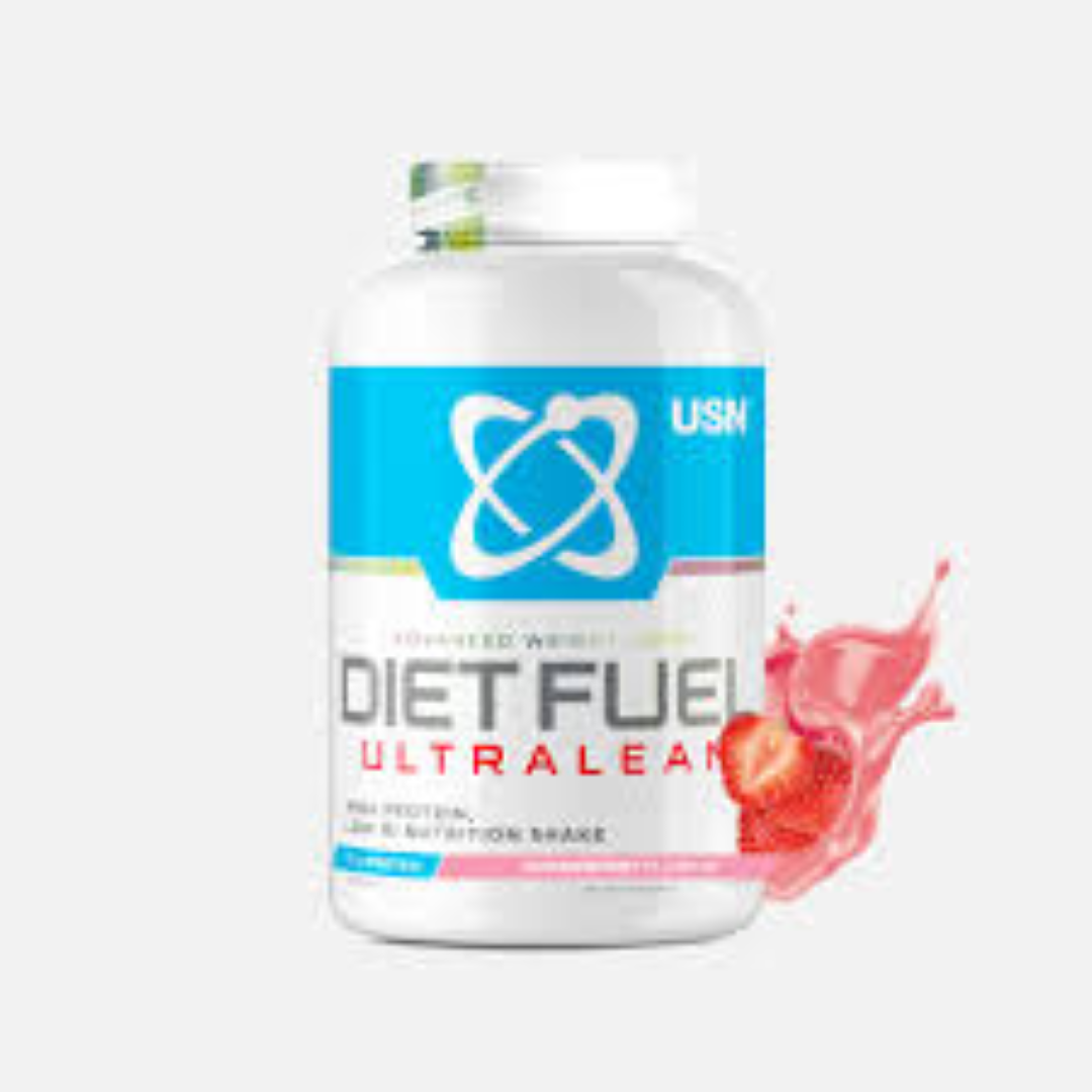 Diet Fuel Straw 1.8kg 